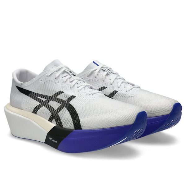 ASICS Metaspeed Sky Tokyo White Cobalt Burst