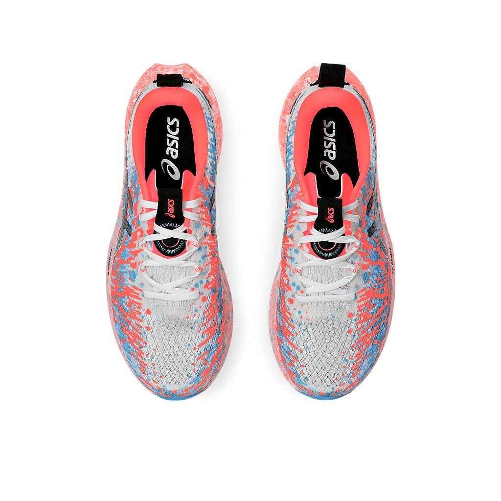 ASICS Noosa Tri 16 White Sunrise Red 7 ASICS Noosa Tri 16 White Sunrise Red