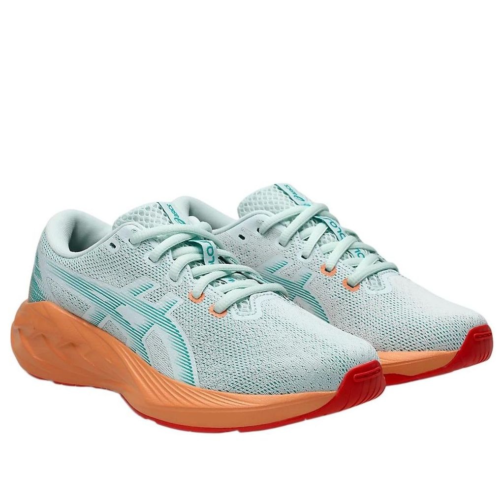 ASICS Novablast 5 Soothing Sea Wave Teal (GS) 5 ASICS Novablast 5 Soothing Sea Wave Teal (GS)