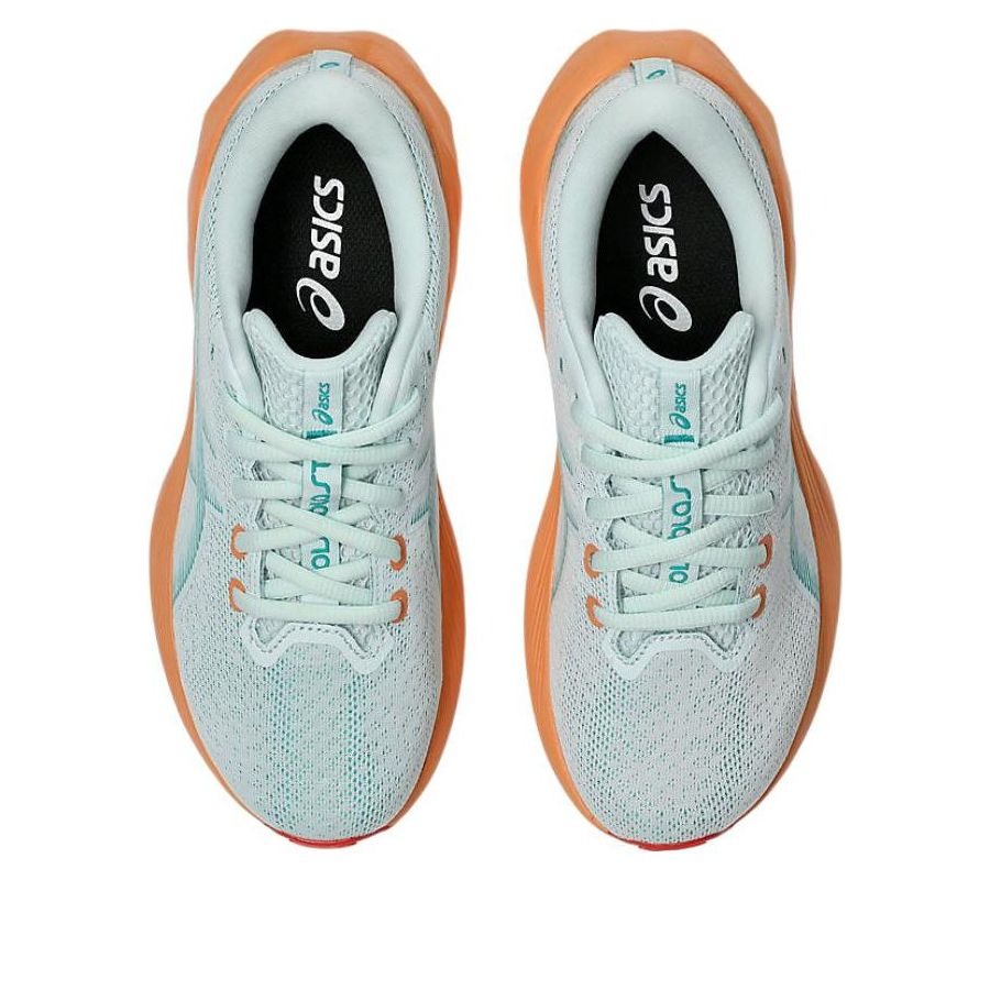 ASICS Novablast 5 Soothing Sea Wave Teal (GS) 6 ASICS Novablast 5 Soothing Sea Wave Teal (GS)