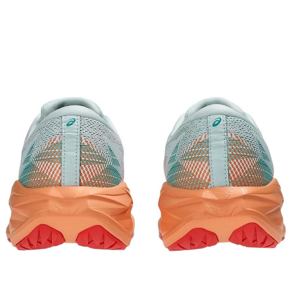 ASICS Novablast 5 Soothing Sea Wave Teal (GS) 7 ASICS Novablast 5 Soothing Sea Wave Teal (GS)