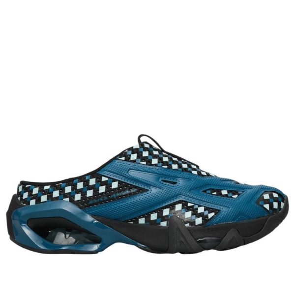 ASICS Novalis Gel-Styrax Kiko Kostadinov Graphite Grey Teal