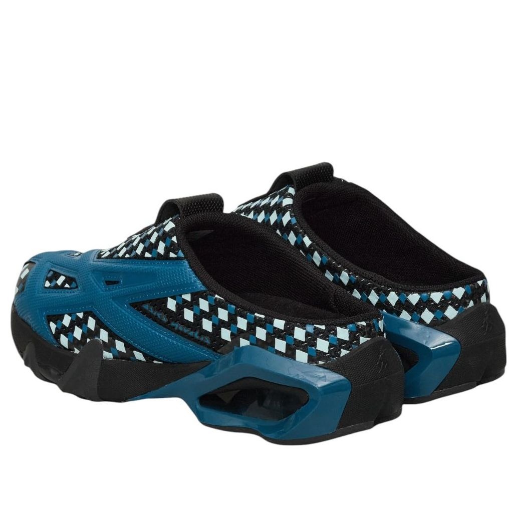 ASICS Novalis Gel-Styrax Kiko Kostadinov Graphite Grey Teal 6 ASICS Novalis Gel-Styrax Kiko Kostadinov Graphite Grey Teal
