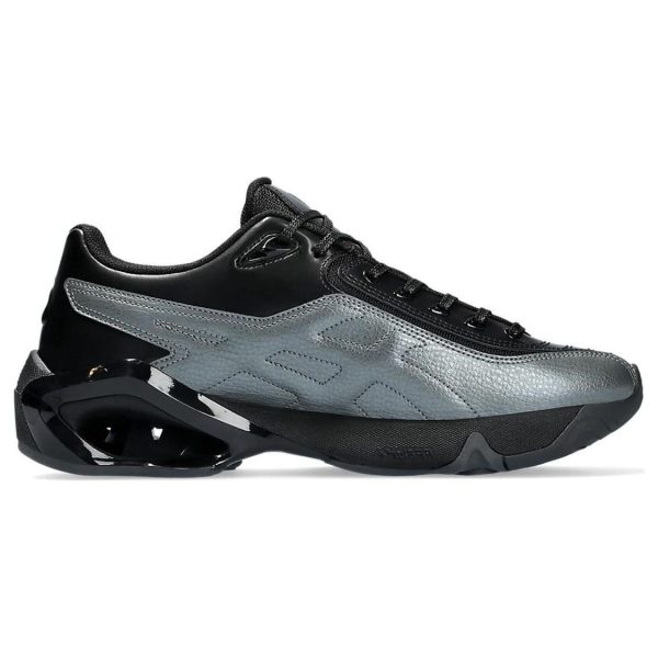 ASICS Novalis Gel-Teremoa Kiko Kostadinov Novalis Obsidian Black Smoke Shadow