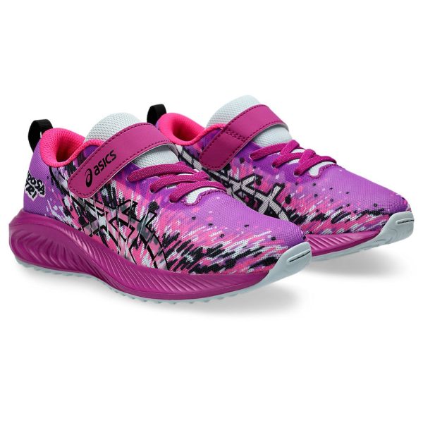 ASICS Pre Noosa Tri 16 Bold Magenta White (PS)