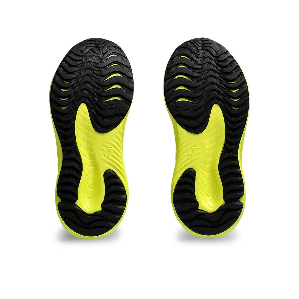 ASICS Pre Noosa Tri 16 Safety Yellow Black (PS) 8 ASICS Pre Noosa Tri 16 Safety Yellow Black (PS)