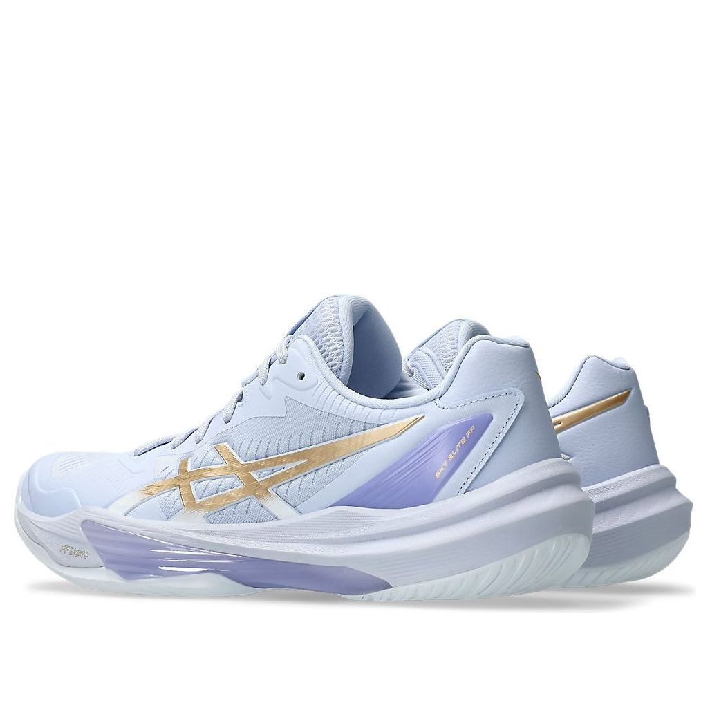 ASICS Sky Elite FF 3 Blue Fade Champagne (Womens) 5 ASICS Sky Elite FF 3 Blue Fade Champagne (Womens)