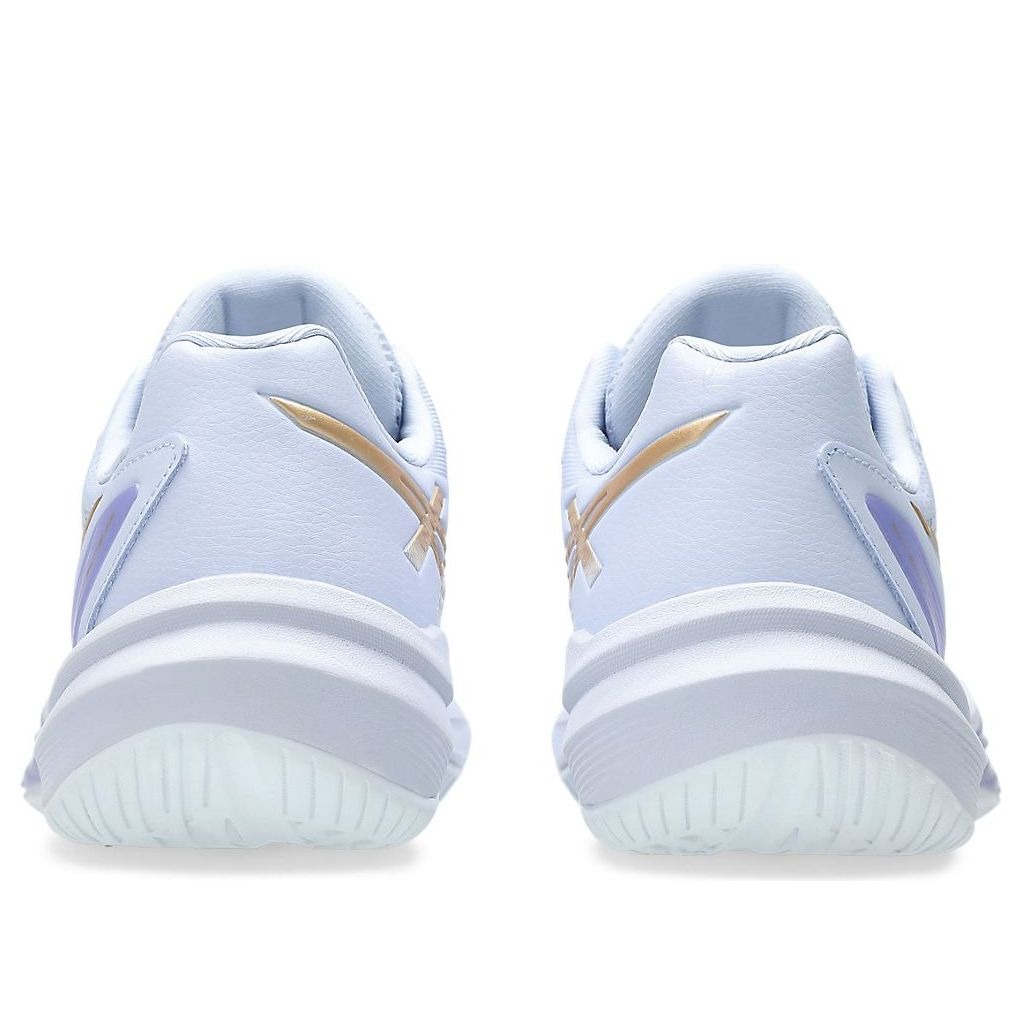 ASICS Sky Elite FF 3 Blue Fade Champagne (Womens) 6 ASICS Sky Elite FF 3 Blue Fade Champagne (Womens)