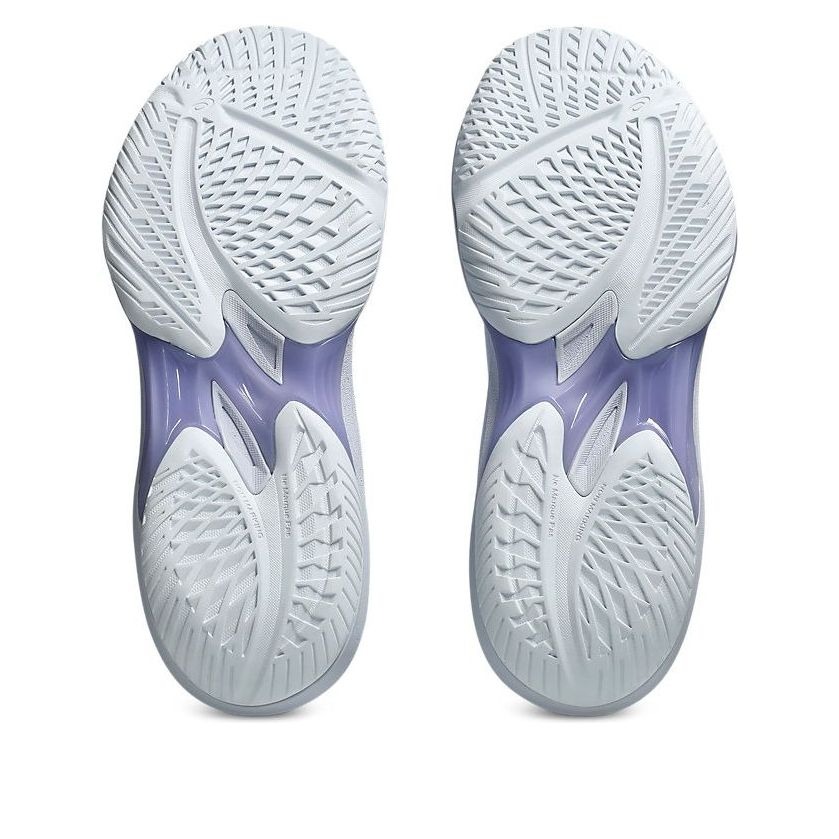ASICS Sky Elite FF 3 Blue Fade Champagne (Womens) 8 ASICS Sky Elite FF 3 Blue Fade Champagne (Womens)