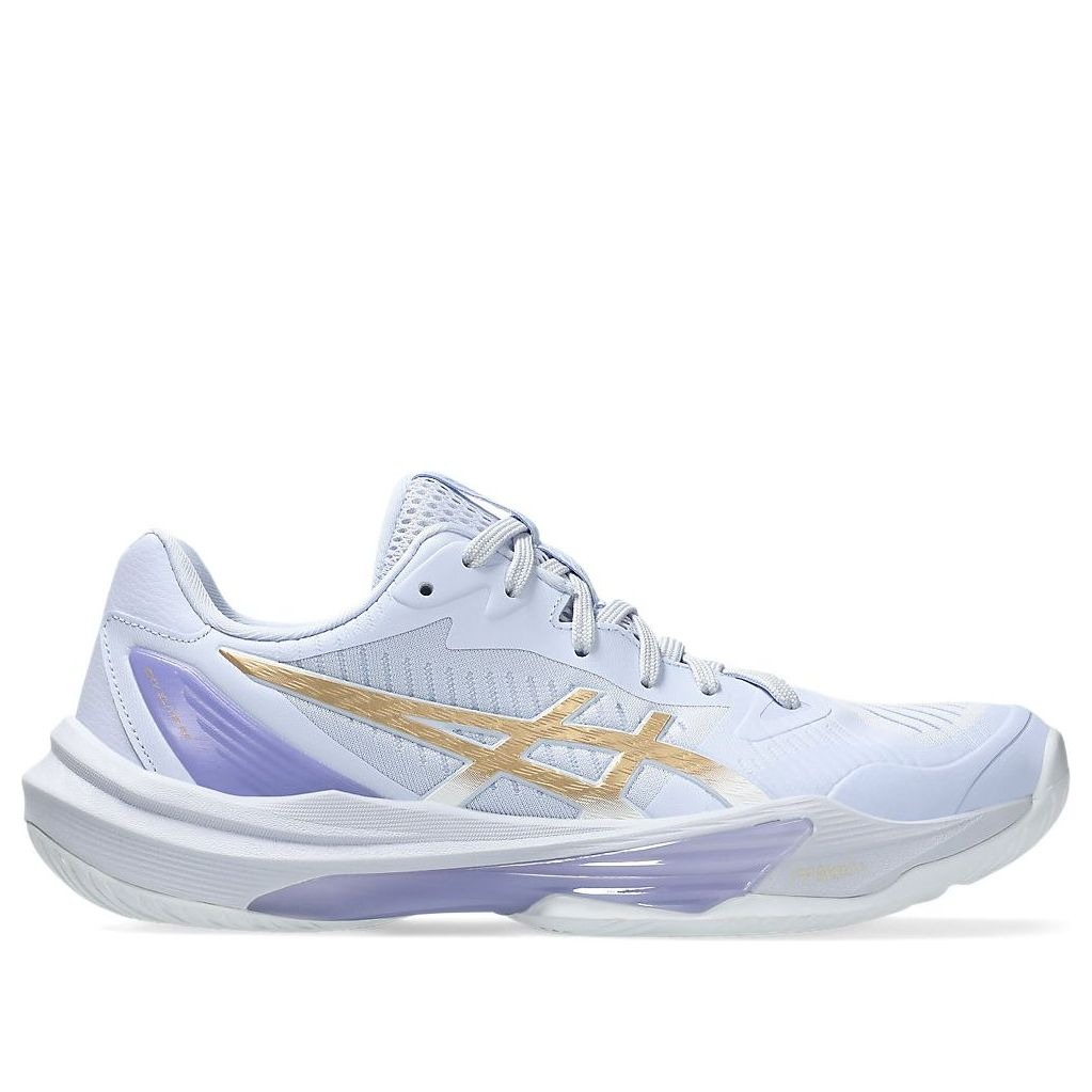 ASICS Sky Elite FF 3 Blue Fade Champagne (Womens) 9 ASICS Sky Elite FF 3 Blue Fade Champagne (Womens)