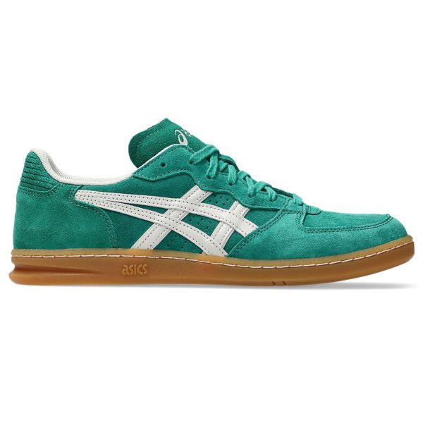 ASICS Skyhand OG HAY Green