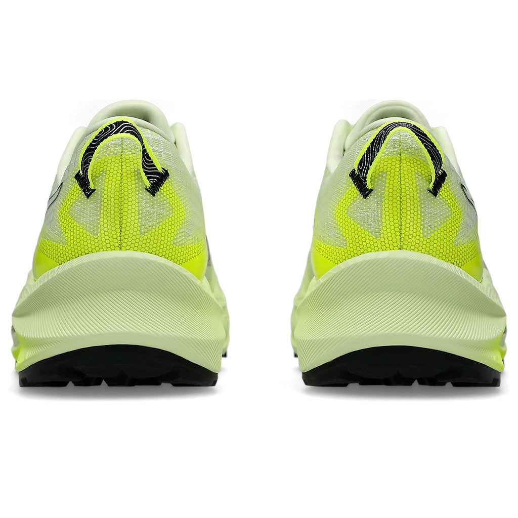ASICS Trabuco Max 3 Cool Matcha Black 6 ASICS Trabuco Max 3 Cool Matcha Black