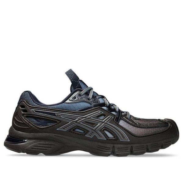 ASICS UB13-S Gel-SD-Lyte Kiko Kostadinov Black Coffee Midnight