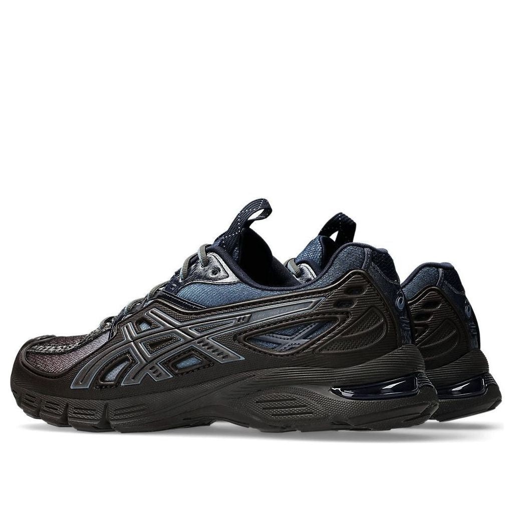 ASICS UB13-S Gel-SD-Lyte Kiko Kostadinov Black Coffee Midnight 6 ASICS UB13-S Gel-SD-Lyte Kiko Kostadinov Black Coffee Midnight