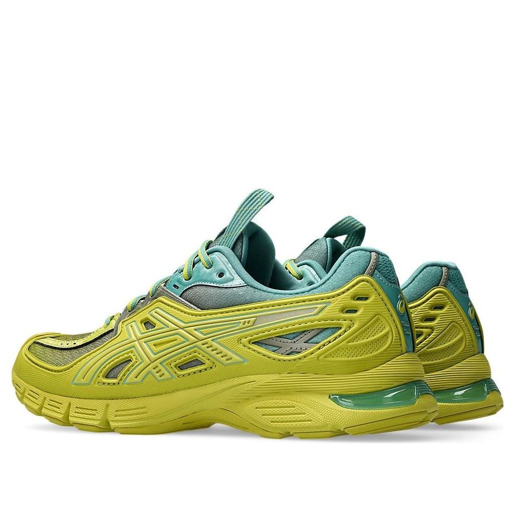 ASICS UB13-S Gel-SD-Lyte Kiko Kostadinov Kelp Sage 6 ASICS UB13-S Gel-SD-Lyte Kiko Kostadinov Kelp Sage