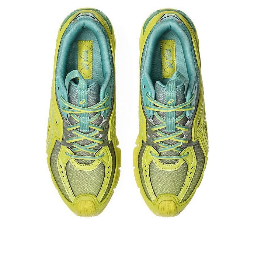 ASICS UB13-S Gel-SD-Lyte Kiko Kostadinov Kelp Sage 8 ASICS UB13-S Gel-SD-Lyte Kiko Kostadinov Kelp Sage