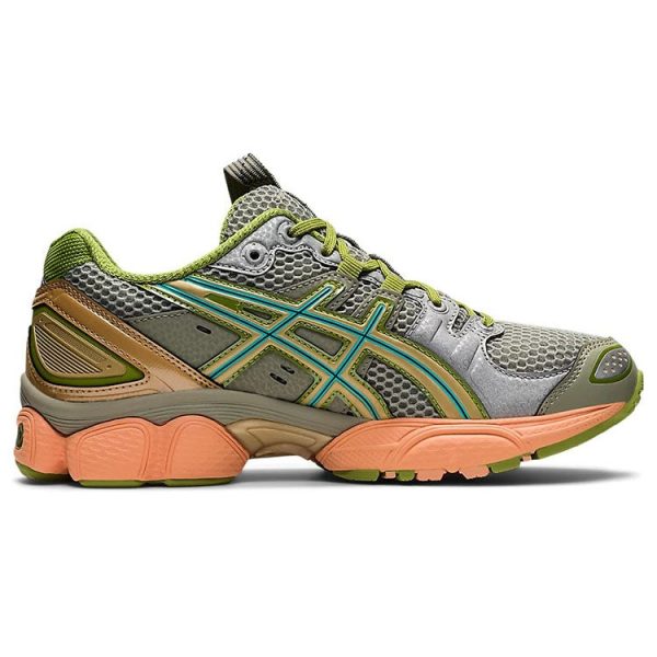 ASICS UB3-S Gel-Nimbus 9 Kiko Kostadinov Abbey Stone (Womens)