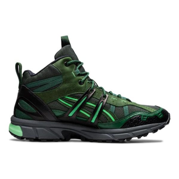 ASICS US2-S Gel-Sonoma 15-50 MT Evergreen