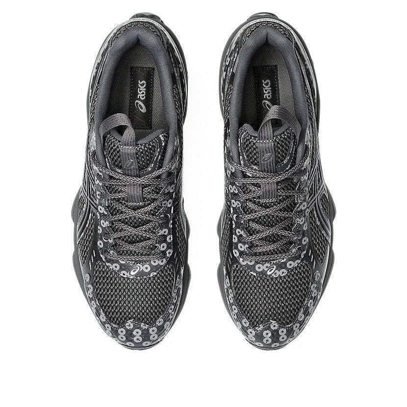 ASICS US7-S Gel-Kinetic Fluent Kiko Kostadinov Obsidian Grey 8 ASICS US7-S Gel-Kinetic Fluent Kiko Kostadinov Obsidian Grey