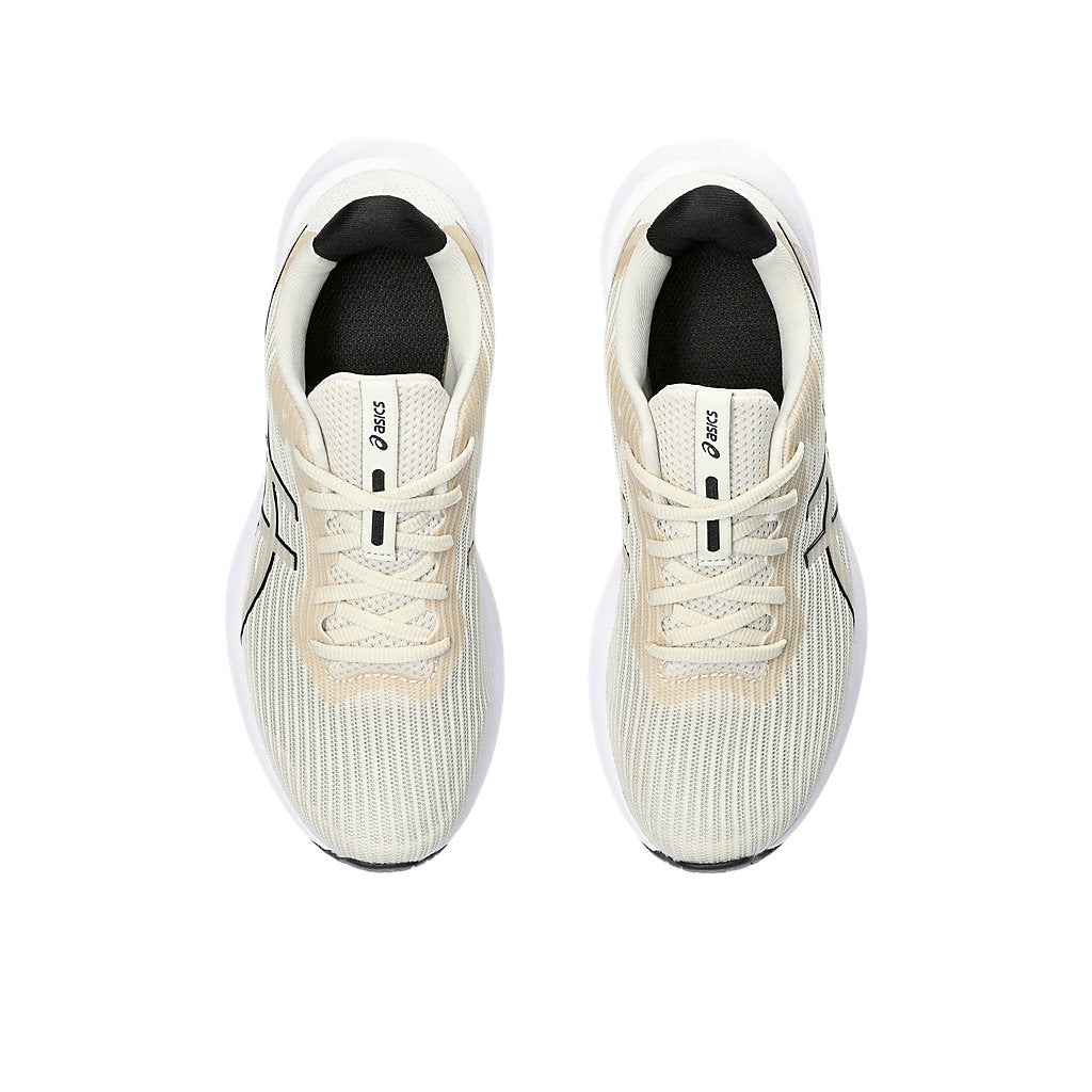 ASICS Versablast 3 Oatmeal Black (Womens) 7 ASICS Versablast 3 Oatmeal Black (Womens)