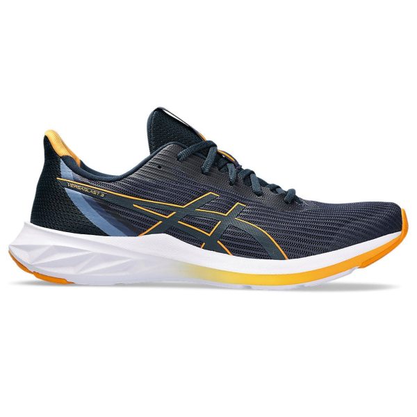 ASICS Versablast 3 Thunder Blue Fellow Yellow