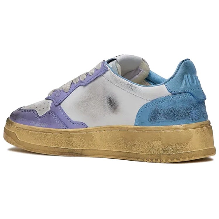 Autry Medalist Lavendar Azure (Womens) 6 Autry Medalist Lavendar Azure (Womens)