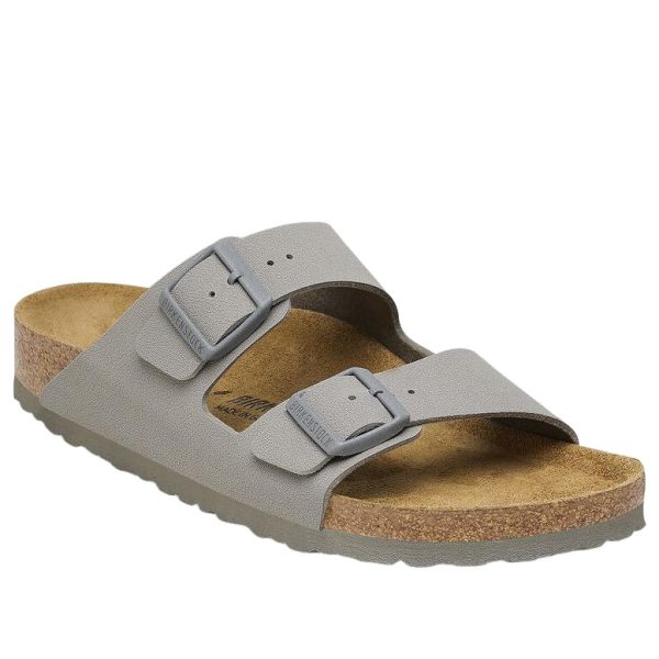 Birkenstock Arizona Birko-Flor Stone Coin