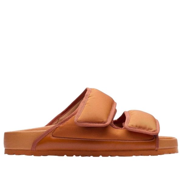 Birkenstock Arizona CosNy Burnt Orange