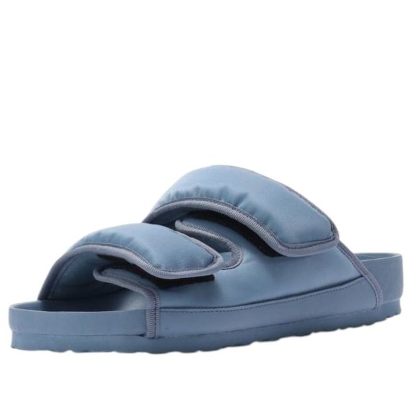 Birkenstock Arizona CosNy Faded Denim