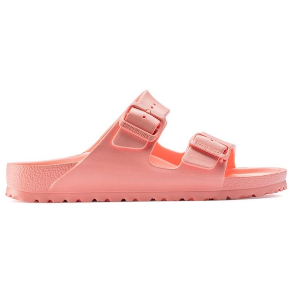 Birkenstock Arizona Essentials Eva Coral Peach