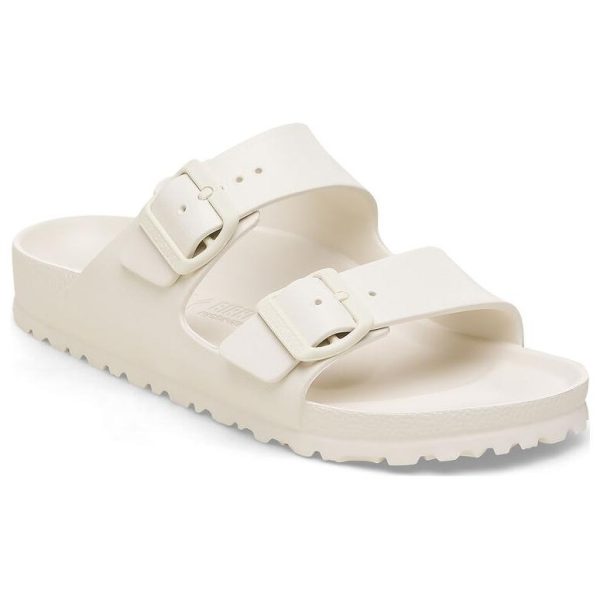 Birkenstock Arizona Essentials EVA Eggshell