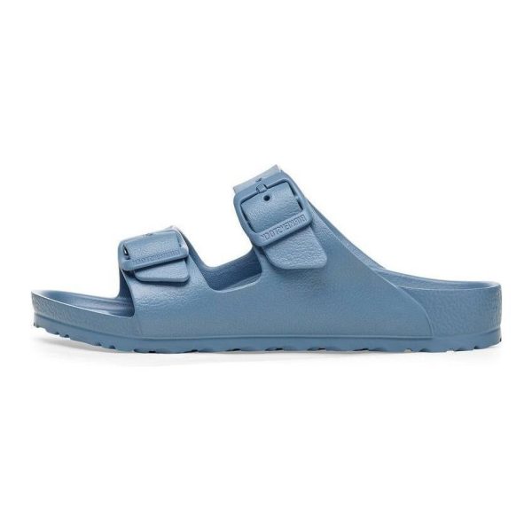 Birkenstock Arizona Essentials EVA Elemental Blue (Kids)