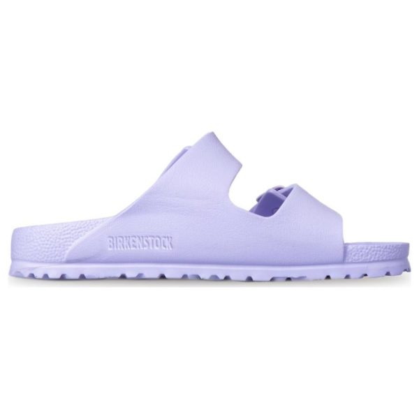 Birkenstock Arizona Essentials EVA Purple Fog (Narrow Fit)
