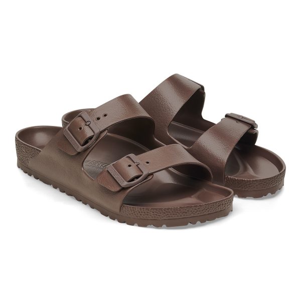 Birkenstock Arizona Essentials EVA Roast