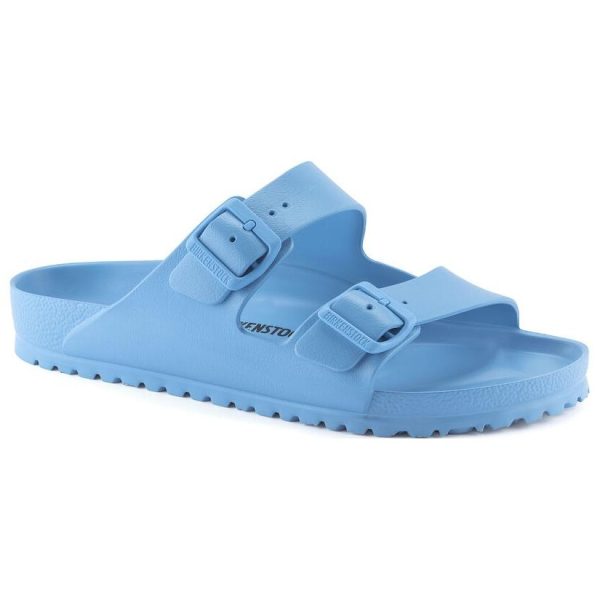 Birkenstock Arizona Essentials Eva Sky Blue