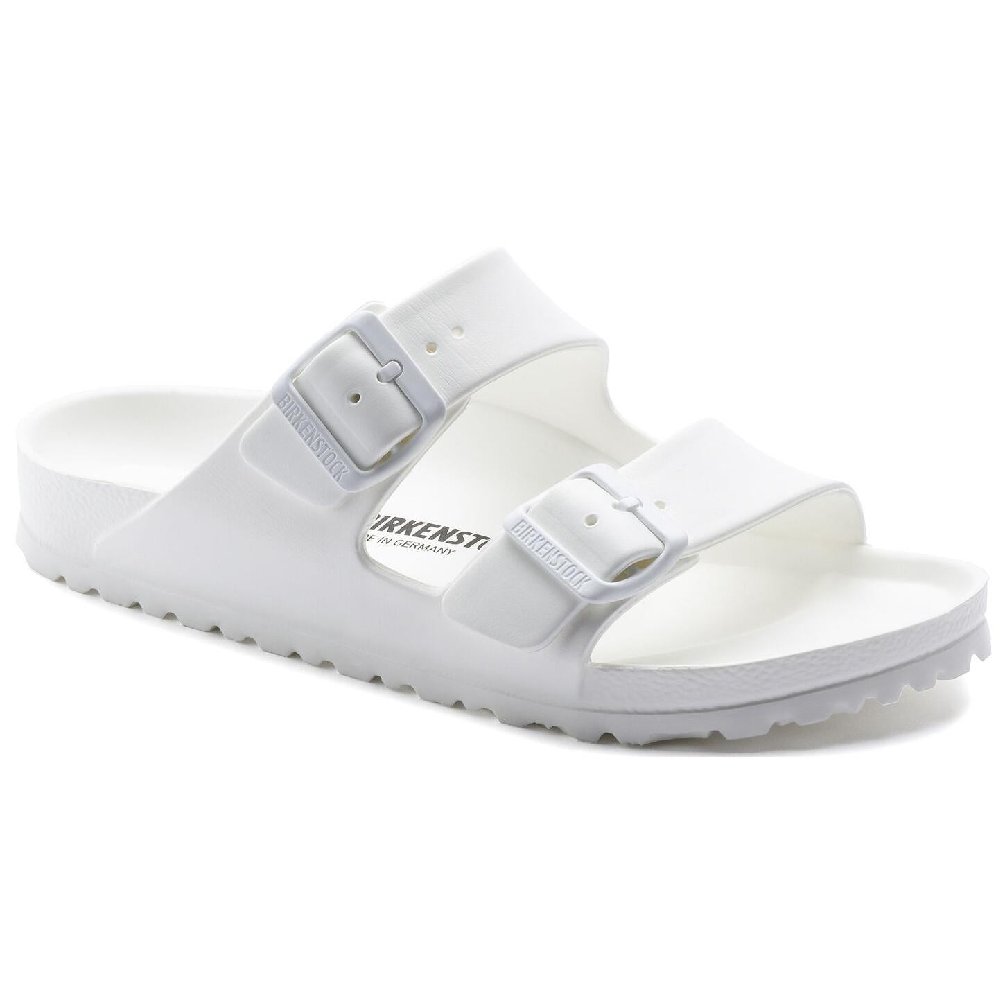 Birkenstock Arizona Essentials Eva White (Womens) 4 Birkenstock Arizona Essentials Eva White (Womens)