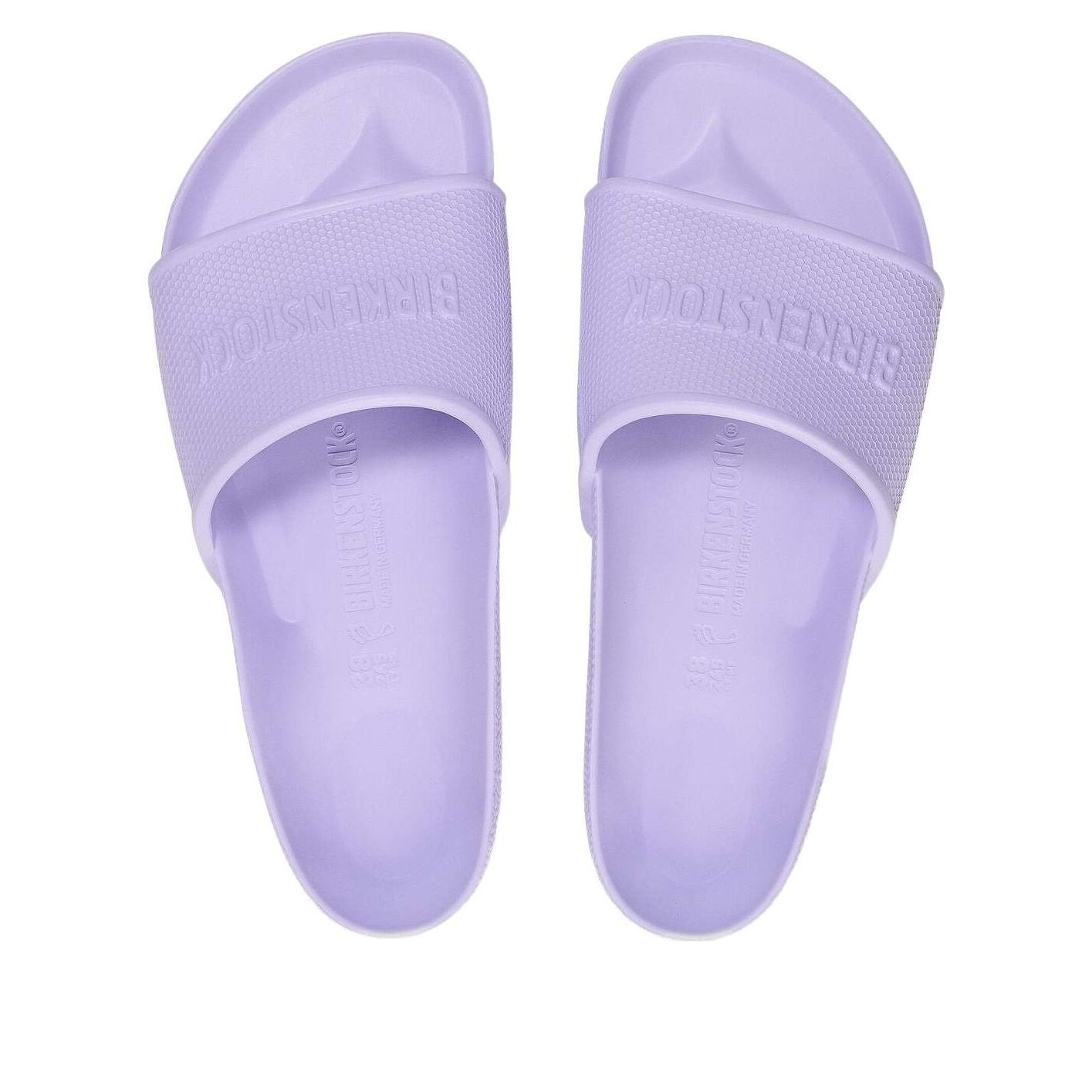 Birkenstock Barbados Essentials Purple Fog 5 Birkenstock Barbados Essentials Purple Fog