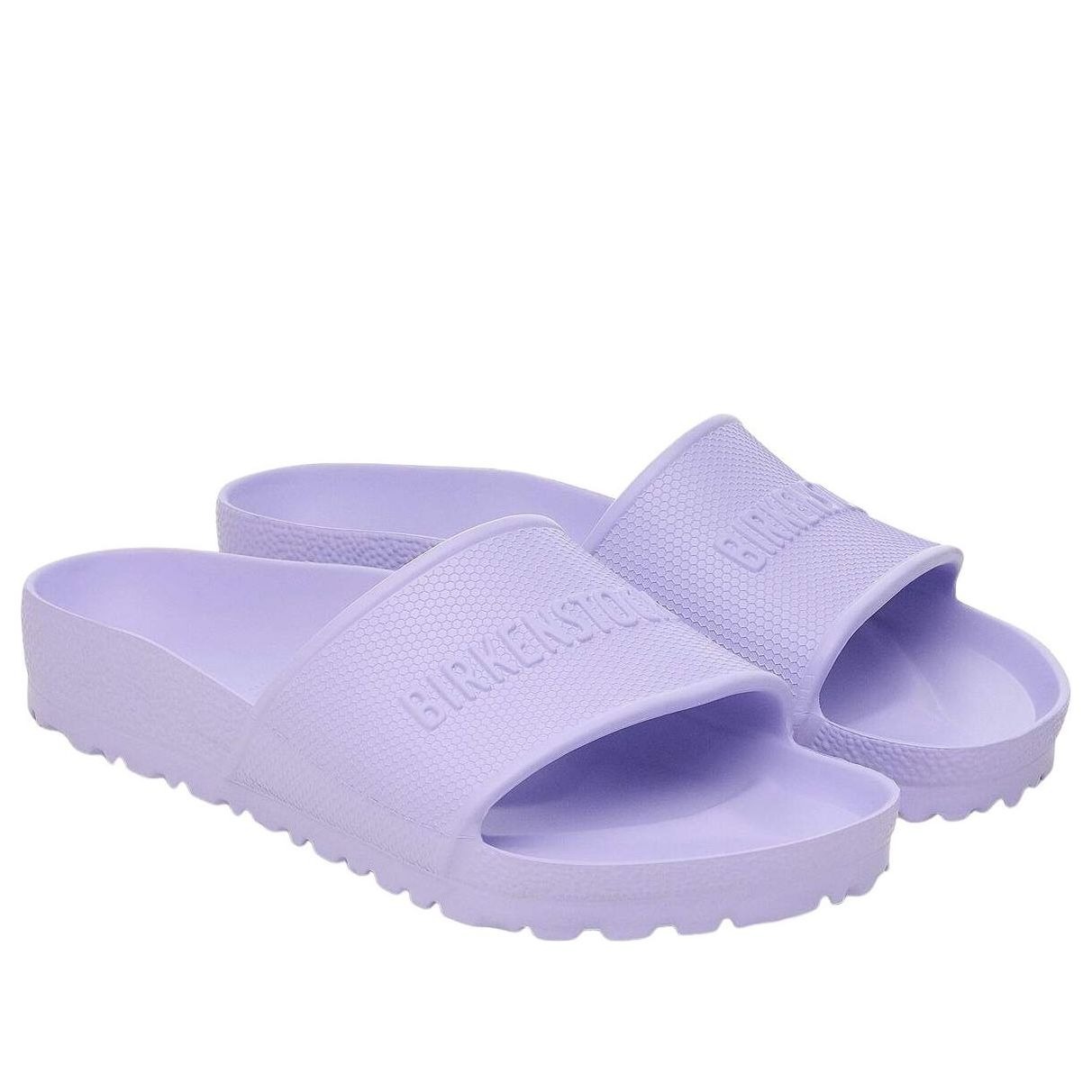 Birkenstock Barbados Essentials Purple Fog 6 Birkenstock Barbados Essentials Purple Fog