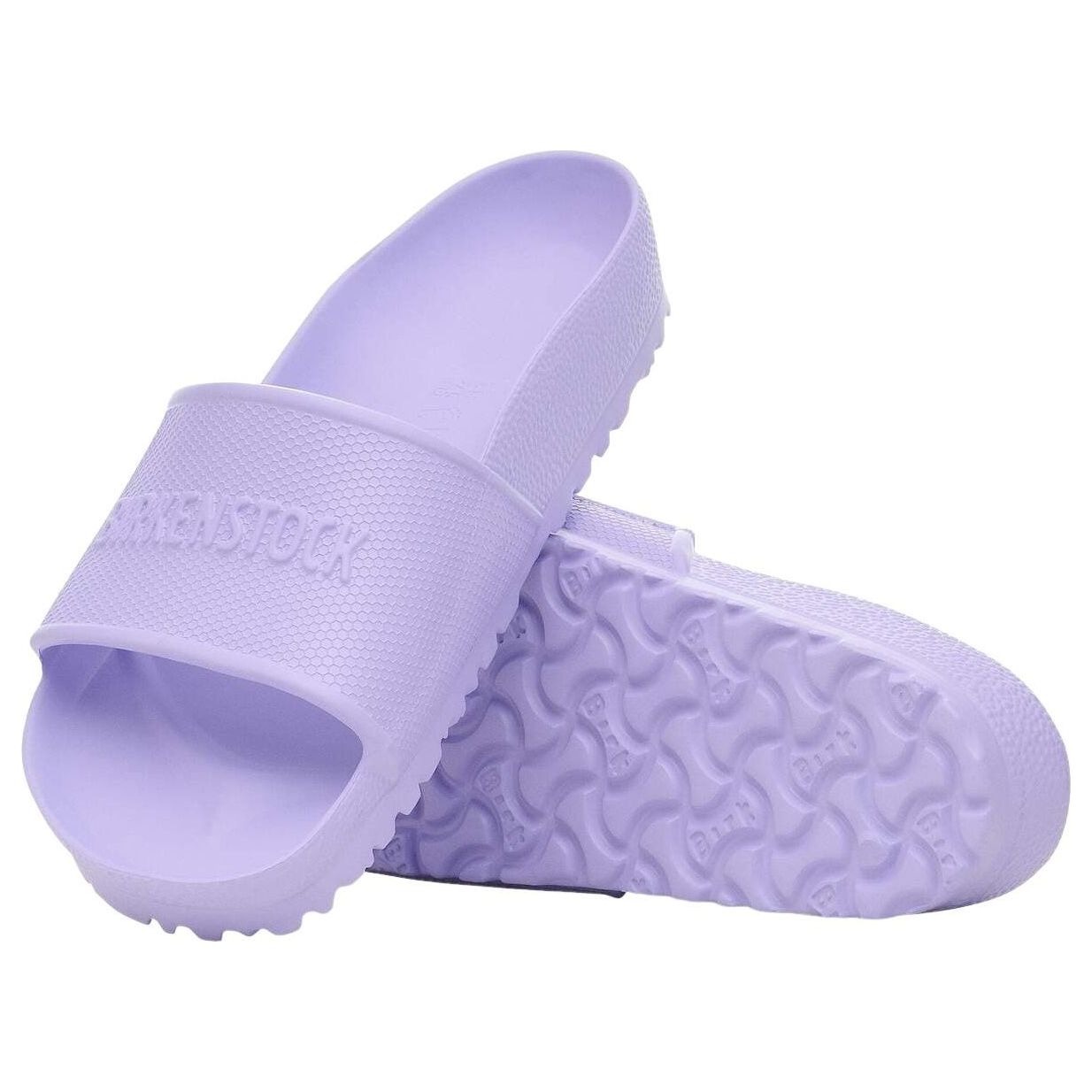 Birkenstock Barbados Essentials Purple Fog 8 Birkenstock Barbados Essentials Purple Fog