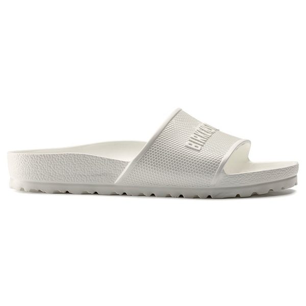 Birkenstock Barbados Essentials White