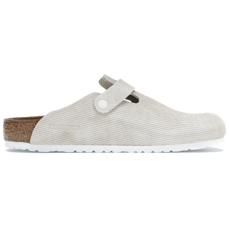 Birkenstock Boston Clogs Stussy Bone 4 Birkenstock Boston Clogs Stussy Bone