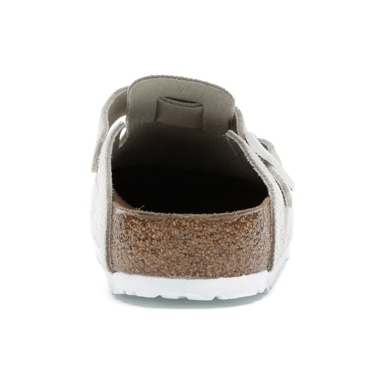 Birkenstock Boston Clogs Stussy Bone 6 Birkenstock Boston Clogs Stussy Bone