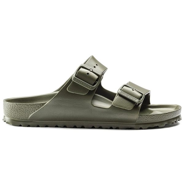 Birkenstock Boston Essentials EVA Khaki