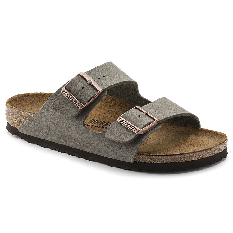 Birkenstock Boston Suede Stone 4 Birkenstock Boston Suede Stone