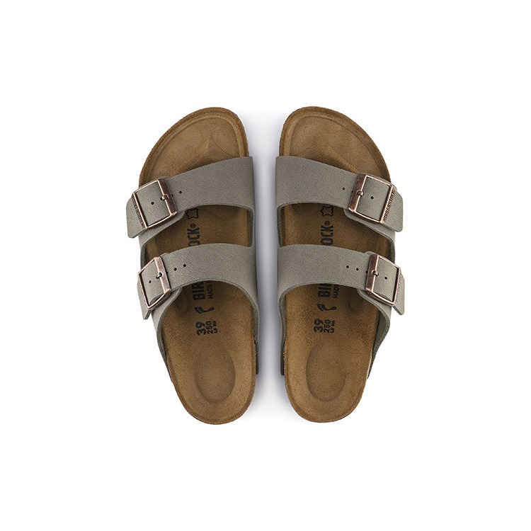 Birkenstock Boston Suede Stone 6 Birkenstock Boston Suede Stone