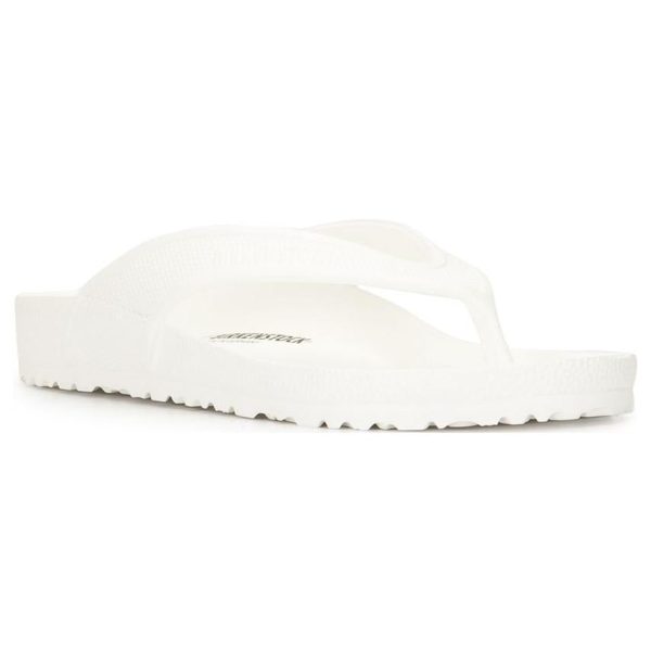 Birkenstock Honolulu Essentials White