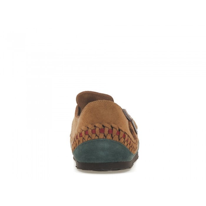 Birkenstock London Braided Kith Biscuit 5 Birkenstock London Braided Kith Biscuit