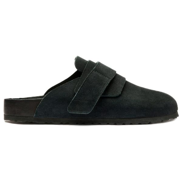 Birkenstock Nagoya Suede Tekla Slate