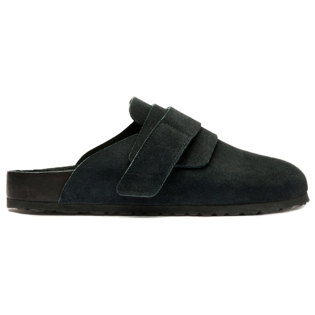 Birkenstock Nagoya Suede Tekla Slate 4 Birkenstock Nagoya Suede Tekla Slate