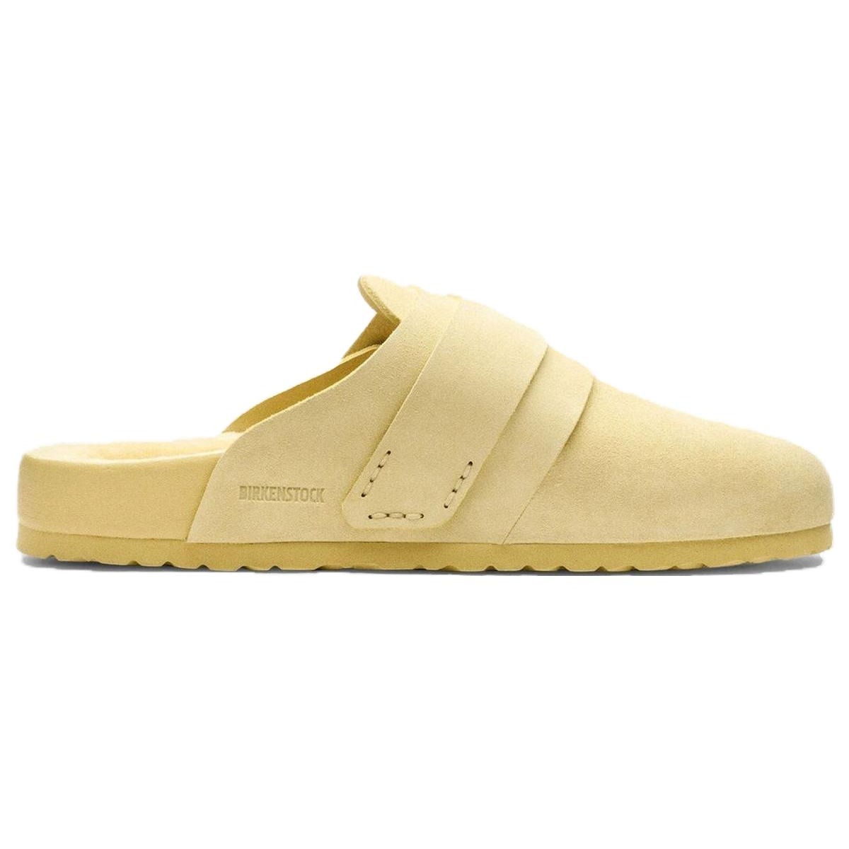 Birkenstock Nagoya Suede Tekla Straw 4 Birkenstock Nagoya Suede Tekla Straw